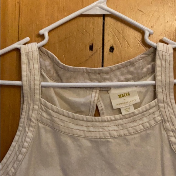 Maeve Dresses & Skirts - Maeve Cord Dress